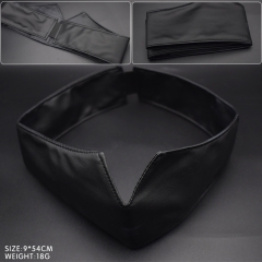 Jujutsu Kaisen Gojo Satoru Anime Eyepatch