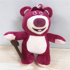 Toy Story Lotso Cartoon Character Anime Plush Toy Doll