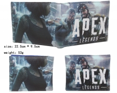 APEXpu钱包