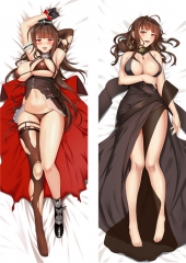 21509-少女前线 等身抱枕 50*150cm