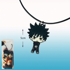Jujutsu Kaisen Anime Cartoon Necklace