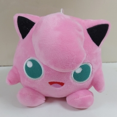 20CM Jigglypuff Cartoon Character Anime Plush Toy Doll
