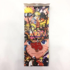 Naruto Anime Alloy and Metal Necklace