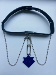11 Styles Jujutsu Kaisen Hot Janpanese Anime Necklace Choker