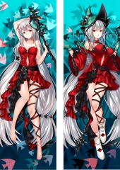 2021年5月份新款图  明日方舟