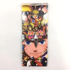 Naruto Anime Alloy and Metal Necklace