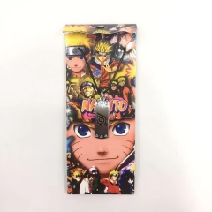 Naruto Anime Alloy and Metal Necklace