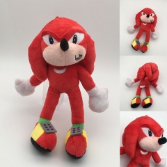 26CM Sonic Game Character Anime Plush Toy Doll