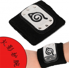 Naruto Cartoon Decoration Anime Handcuffs