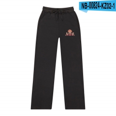 15 Styles Jujutsu Kaisen 3D Printing Cosplay Anime Pants