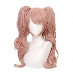 Danganronpa: Trigger Happy Havoc Enoshima Junko Game Character Hign-temperature Resistance Fibre Anime Wig