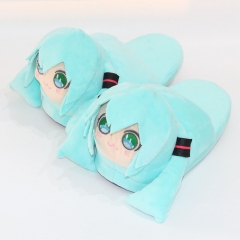 半包初音