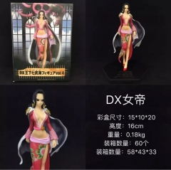 One Piece Boa Hancock Cartoon Toys Japanese Manga Anime PVC Figure