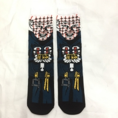 猛鬼追魂 袜子