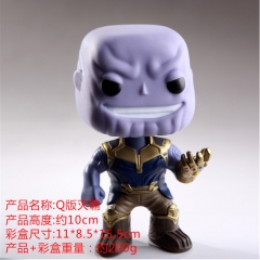 动漫FUNKO POP复仇者联盟3 289# 灭霸