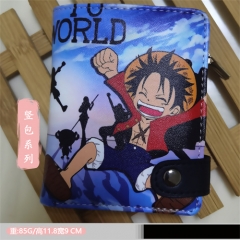 海贼王钱包