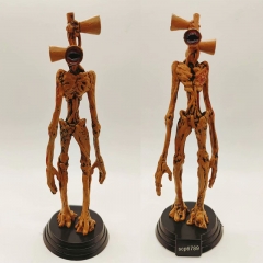 20CM Siren Head Cartoon Japanese Toy Dll Anime PVC Figure