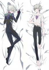 2 Styles EVA Sexy Soft Printing Cartoon Made Character Japanese  Anime Long Pillow