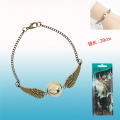 Harry Potter Movie Anime Bracelet