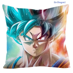 七龙珠DRAGON BALL(Dragon) 方抱枕 40*40CM 45*45CM 50*50CM