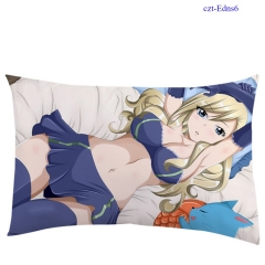 伊甸星原EDENS ZERO(Edns) 长方形抱枕产品图 40*60cm