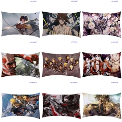 七龙珠DRAGON BALL(Dragon) 长方形抱枕产品图 40*60cm