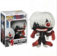 东京食尸鬼Funko POP 公仔61#