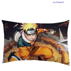 18Styles Naruto Cosplay Movie Decoration Cartoon Anime Pillow