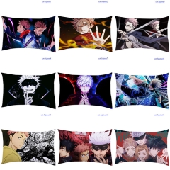 咒术回战Jujutsu Kaisen(Jujutsu) 长方形抱枕产品图 40*60cm