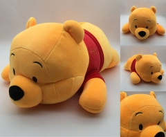 Winnie the Pooh Cute Cartoon Anime Plush Toy Doll 40CM
