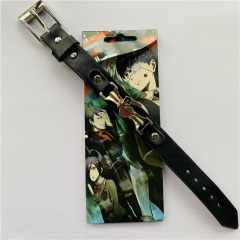 Tokyo Ghoul Cosplay Anime Bracelet Bangles