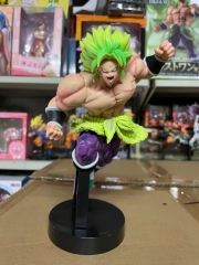 七龙珠 一番赏 布罗利 产品重量 0.48 产品高21cm 彩盒尺寸 12X9X20CM
