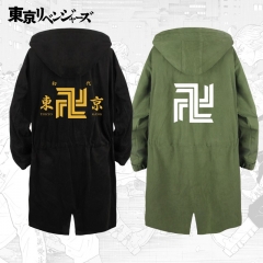 风衣  东京复仇者
