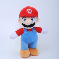 Super Mario Bro Anime Plush Toy(35cm)