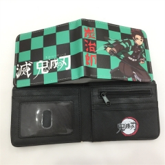 鬼灭之刃钱包