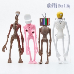 4款2代警笛19CM 0.18KG