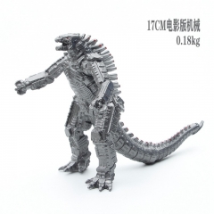17CM电影版机械 17CM 0.18KG