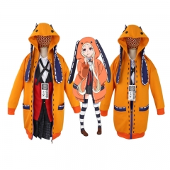 星漫缘狂赌之渊cos服黄泉月瑠奈露娜cosplay动漫服装外套批发现货