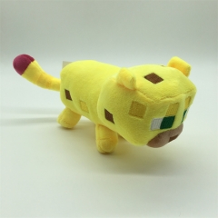 Minecraft Anime Plush Toy Doll 16cm
