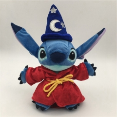 Lilo & Stitch Cartoon Japanese Anime Plush Doll Toys
