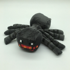 Minecraft Anime Plush Toy Doll 16cm