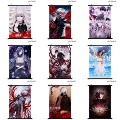 東京喰種Tokyo Ghoul（Ghoul）挂画产品图
