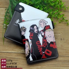 东京复仇者 非丝钱包