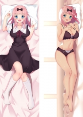 21931-辉夜大小姐想让我告白 等身抱枕 50*150cm