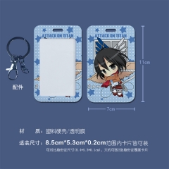 进击的巨人 卡套