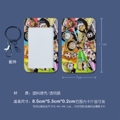 海贼王 卡套