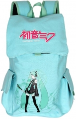 初音双肩包