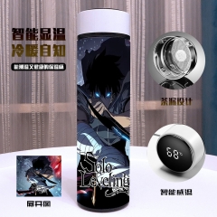 （带电）我独自升级 智能保温杯