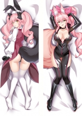 fate命运之夜前传  抱枕 50*150cm