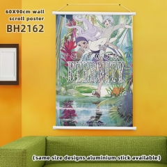 10 Styles To Your Eternity Cartoon Wallscrolls Waterproof Anime Wallscrolls 60X90cm